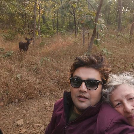 Khajuraho Glory Homestay 외부 사진