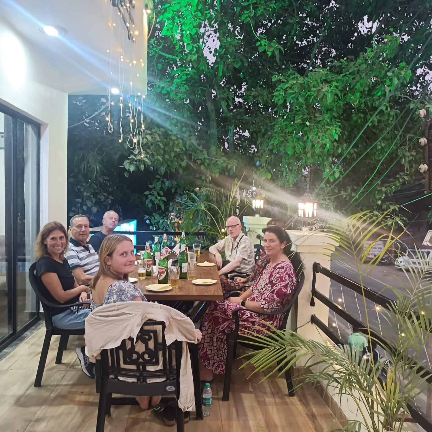 Khajuraho Glory Homestay 외부 사진