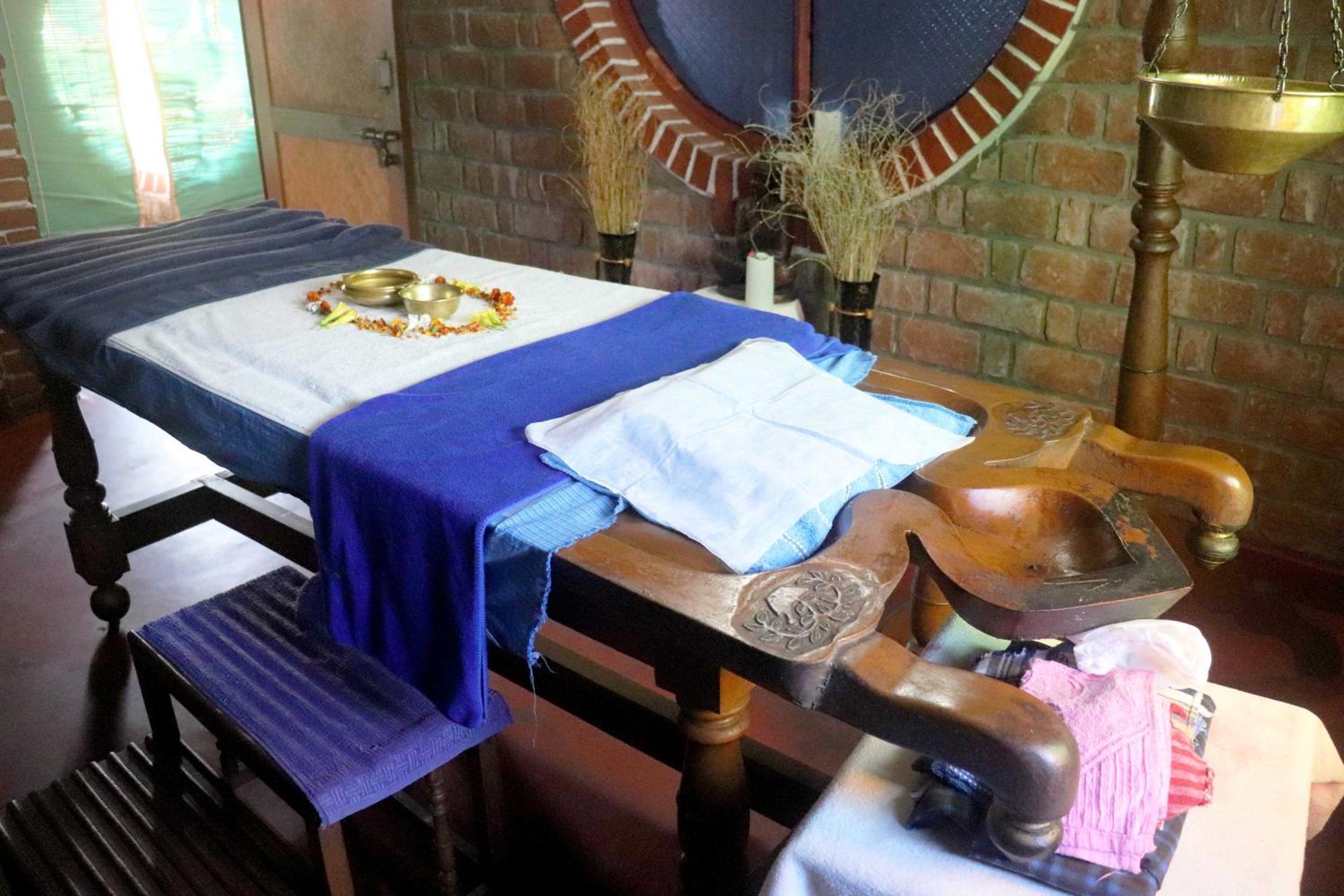 Khajuraho Glory Homestay 외부 사진