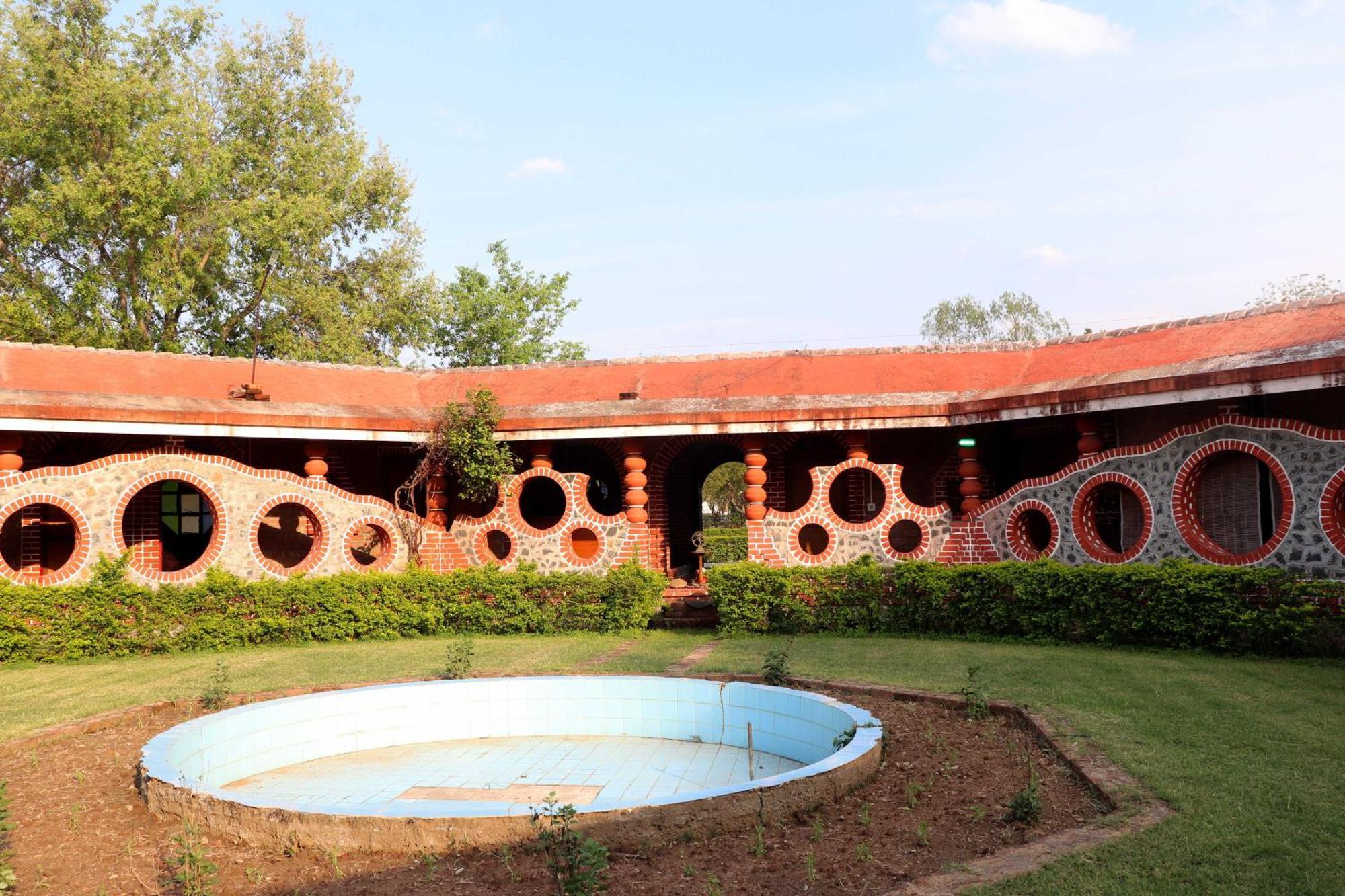 Khajuraho Glory Homestay 외부 사진