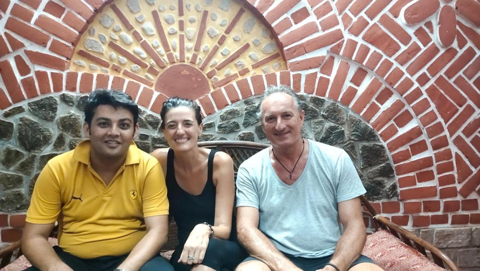 Khajuraho Glory Homestay 외부 사진