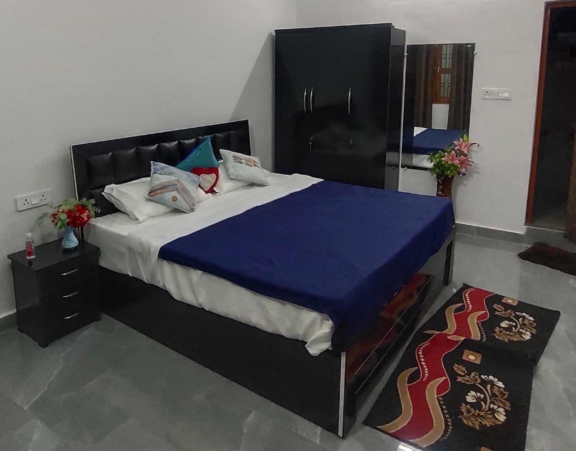 Khajuraho Glory Homestay 외부 사진