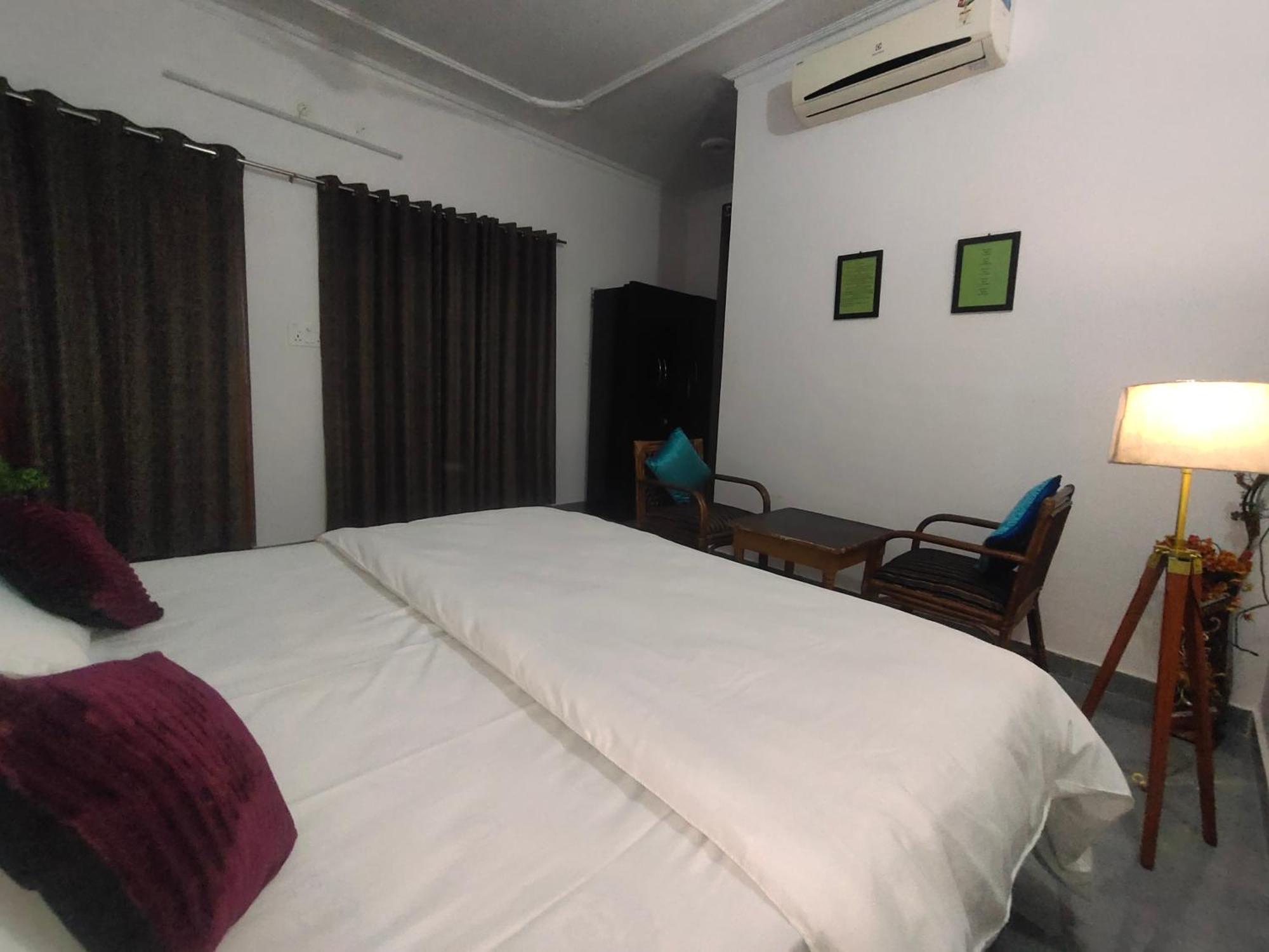 Khajuraho Glory Homestay 외부 사진