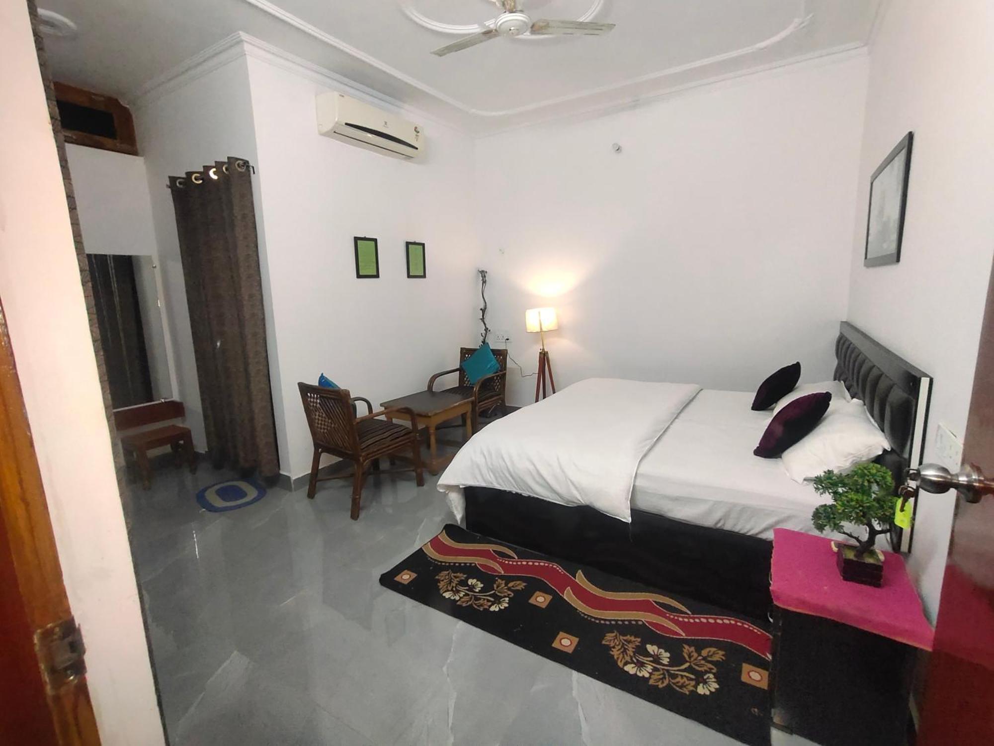 Khajuraho Glory Homestay 외부 사진