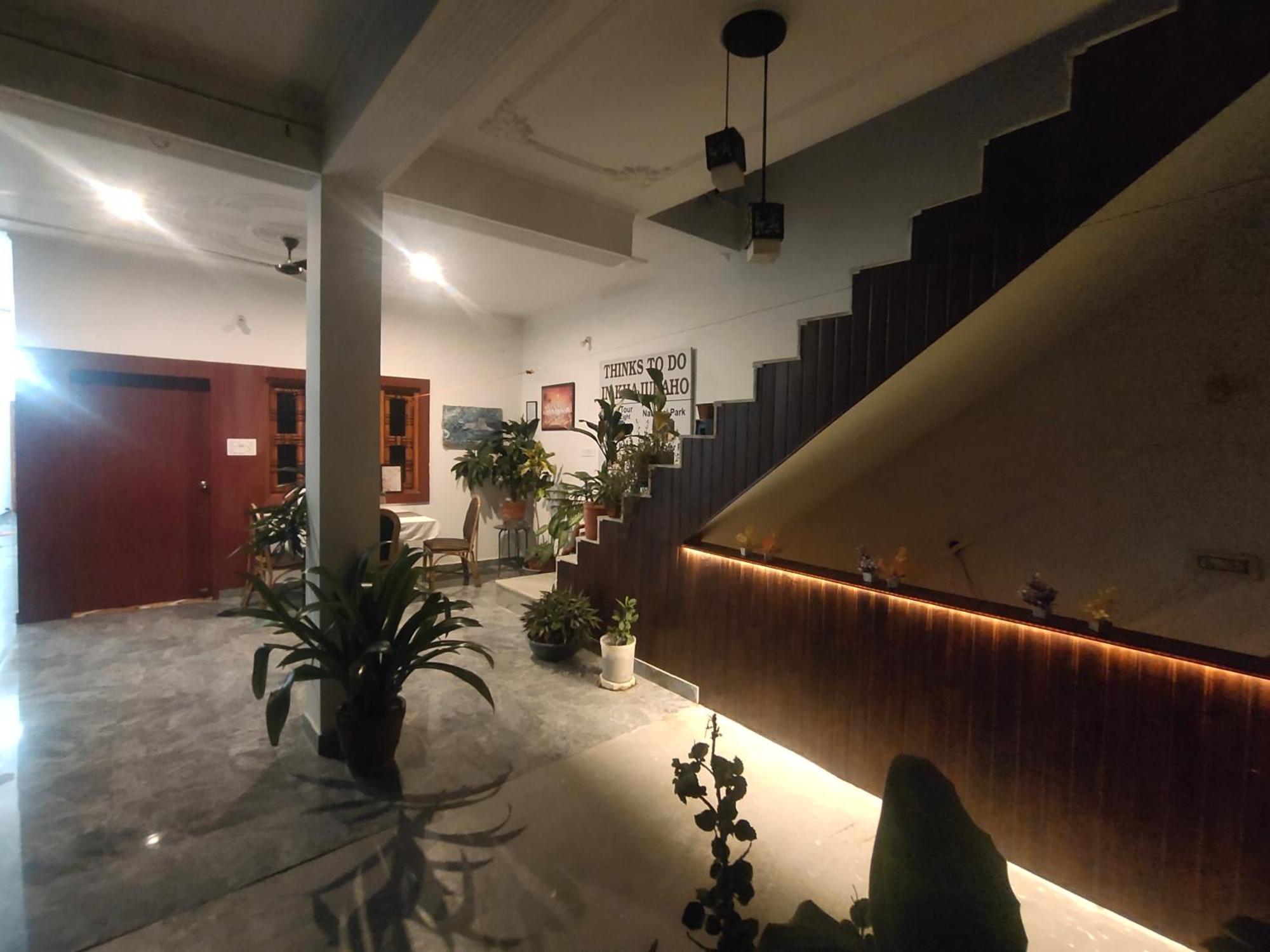 Khajuraho Glory Homestay 외부 사진