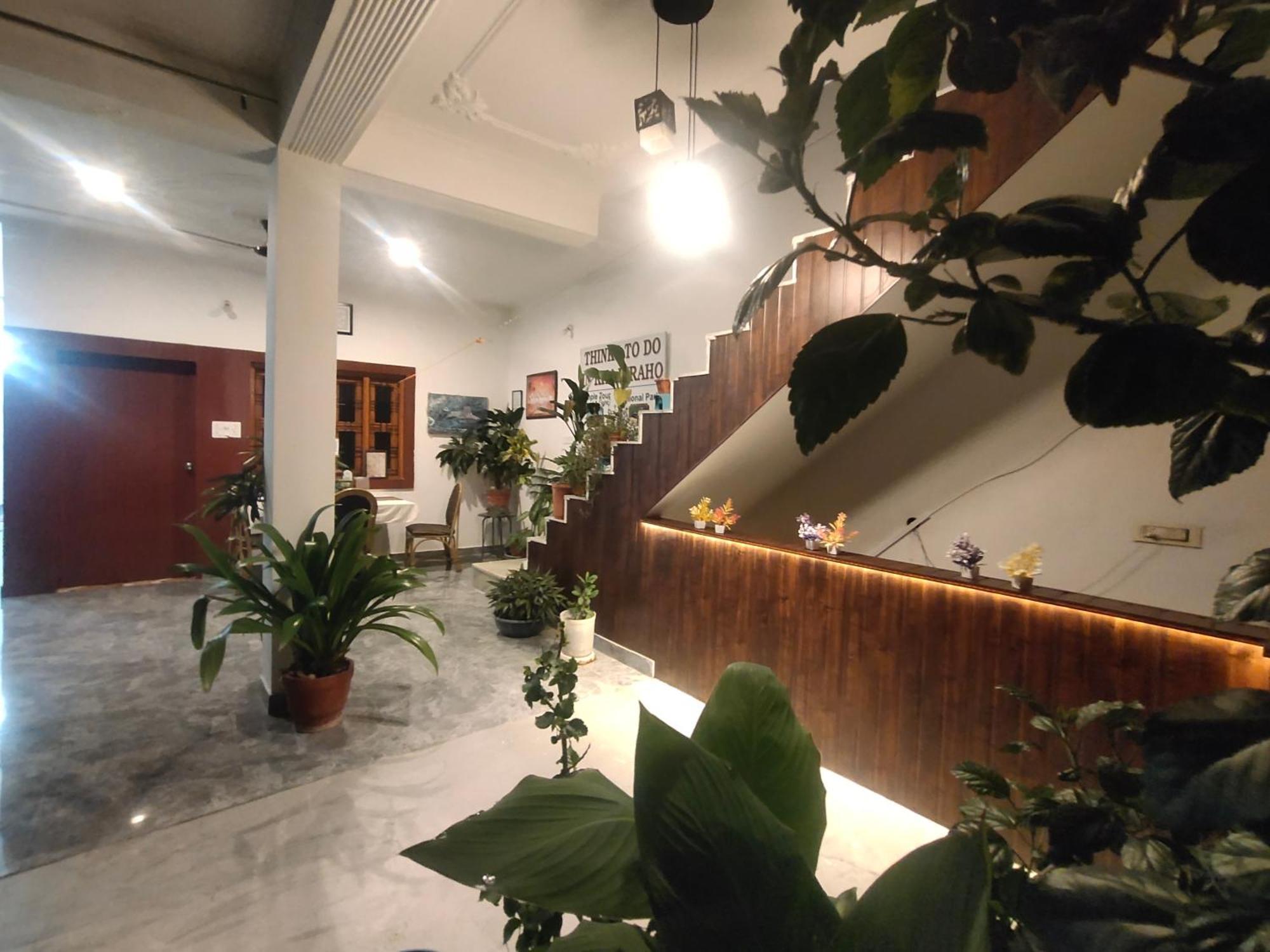 Khajuraho Glory Homestay 외부 사진