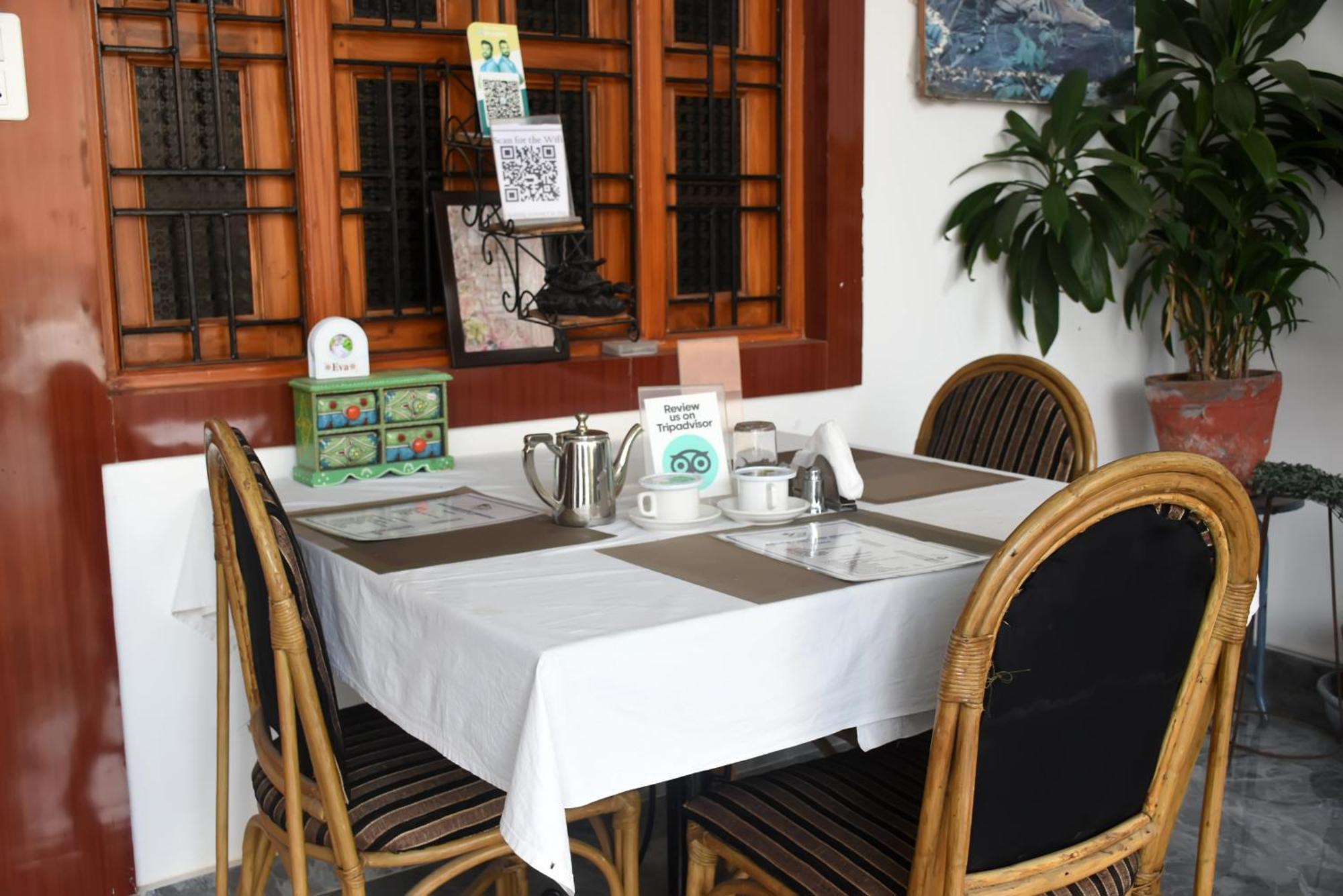Khajuraho Glory Homestay 외부 사진