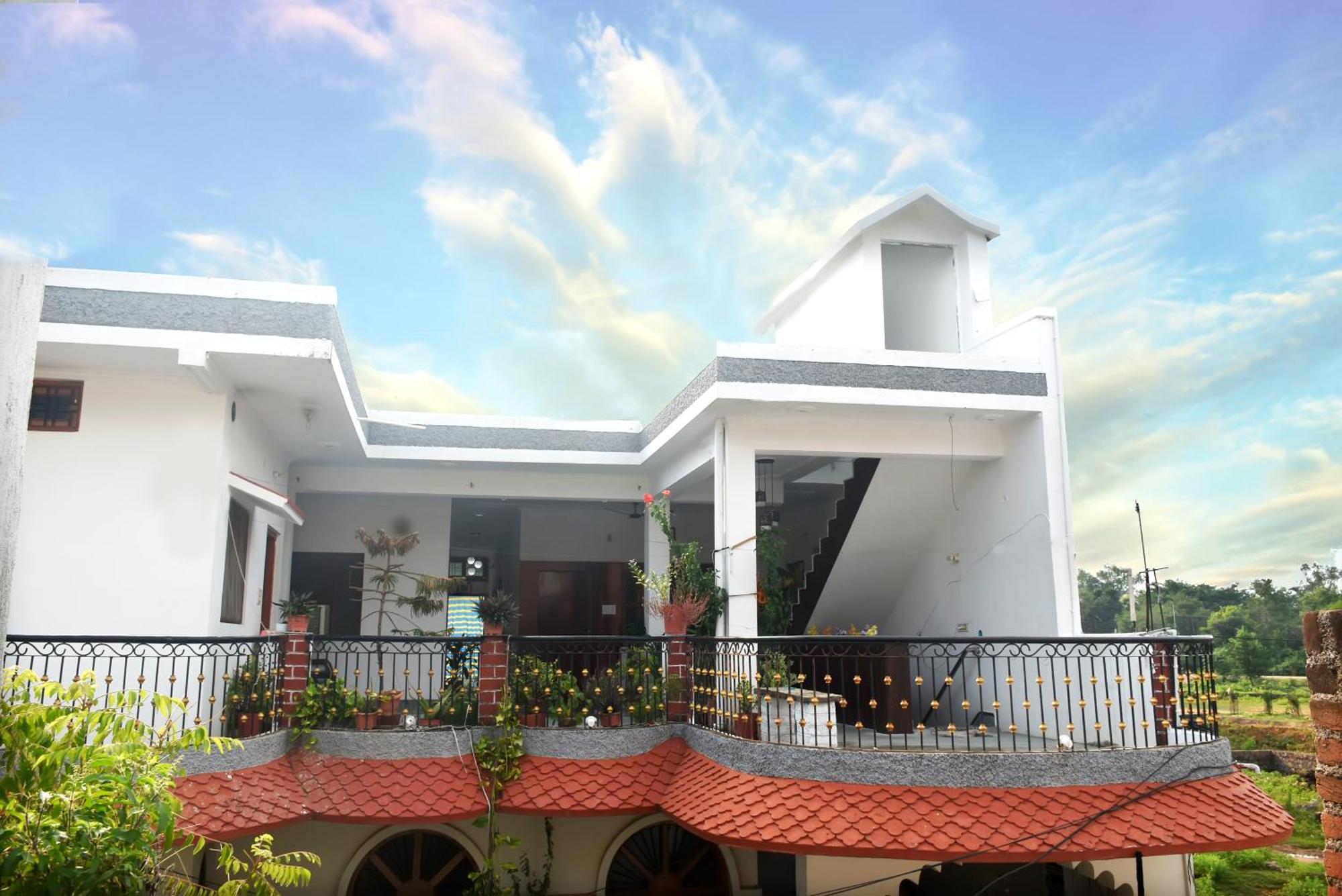 Khajuraho Glory Homestay 외부 사진