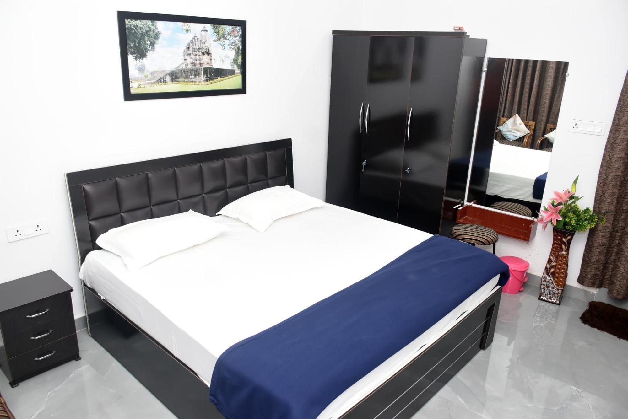 Khajuraho Glory Homestay 외부 사진