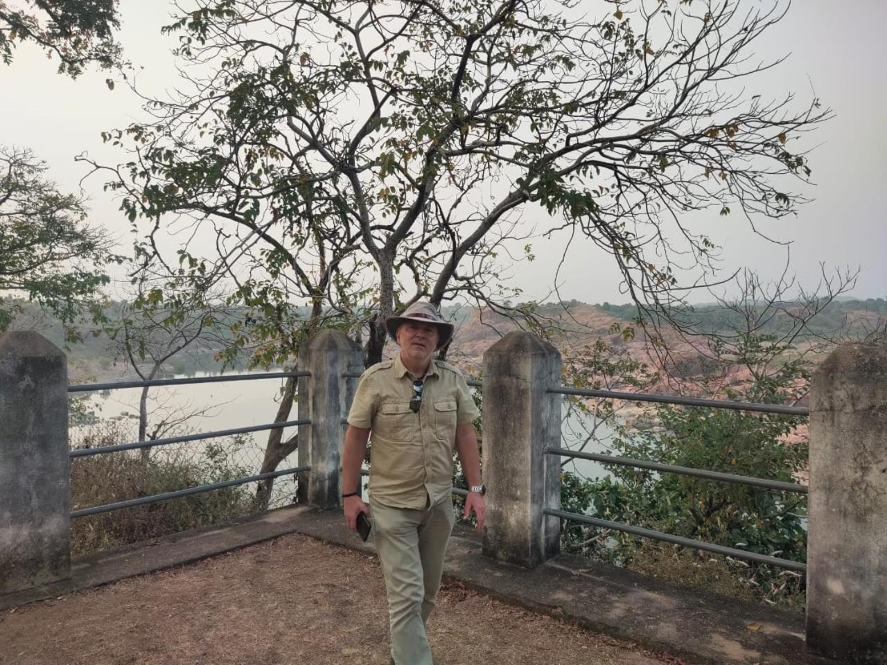 Khajuraho Glory Homestay 외부 사진