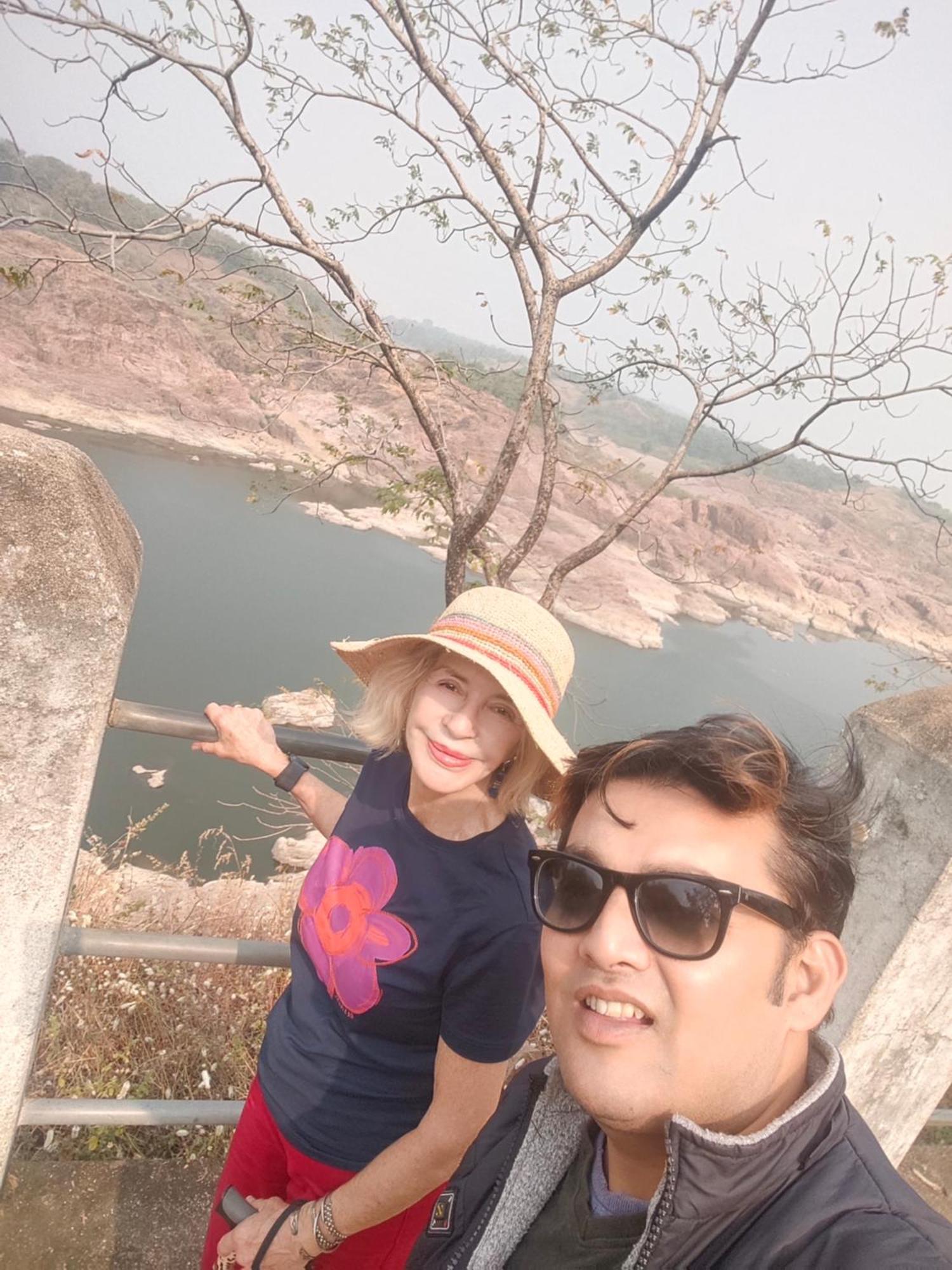 Khajuraho Glory Homestay 외부 사진