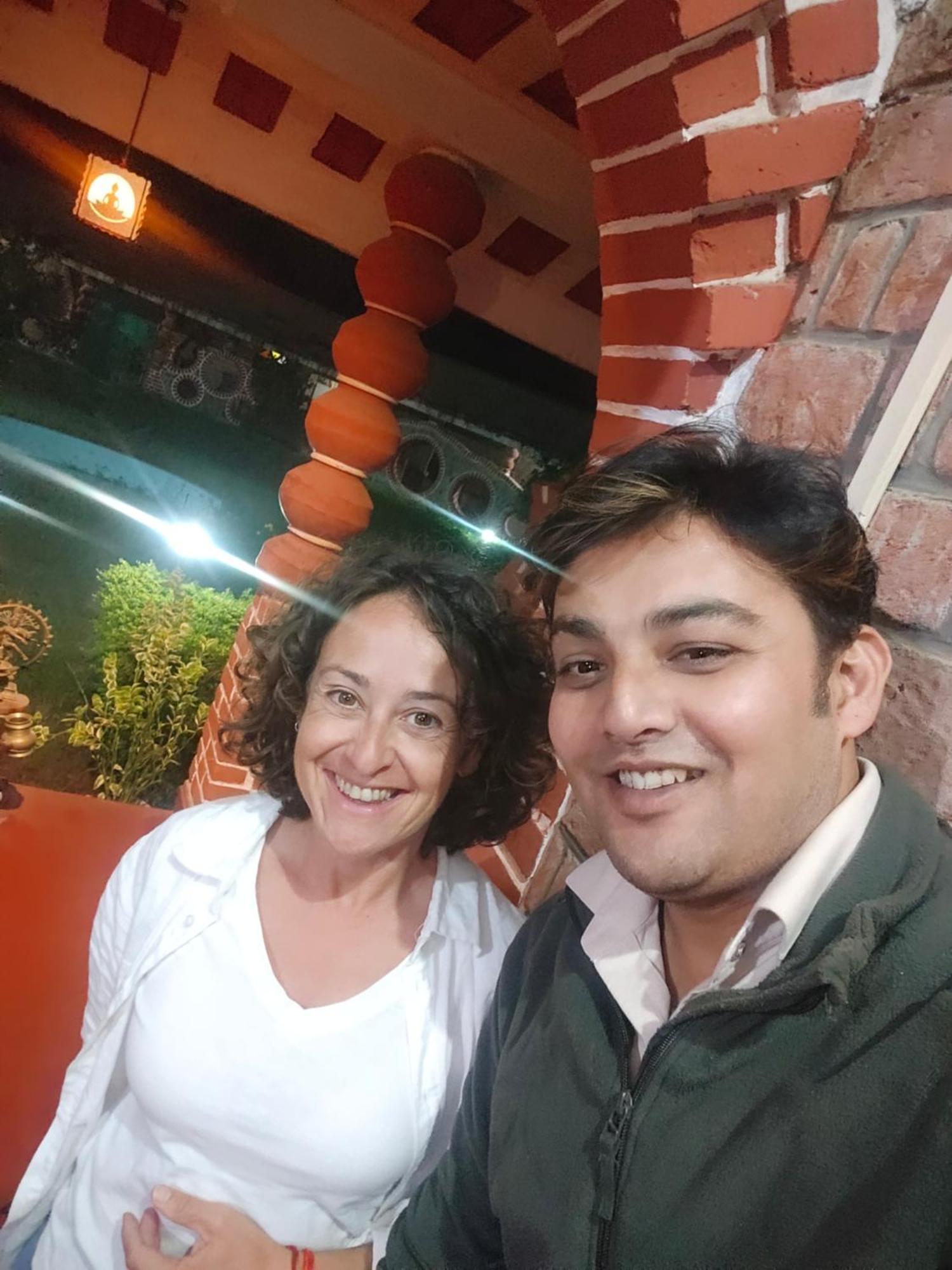 Khajuraho Glory Homestay 외부 사진