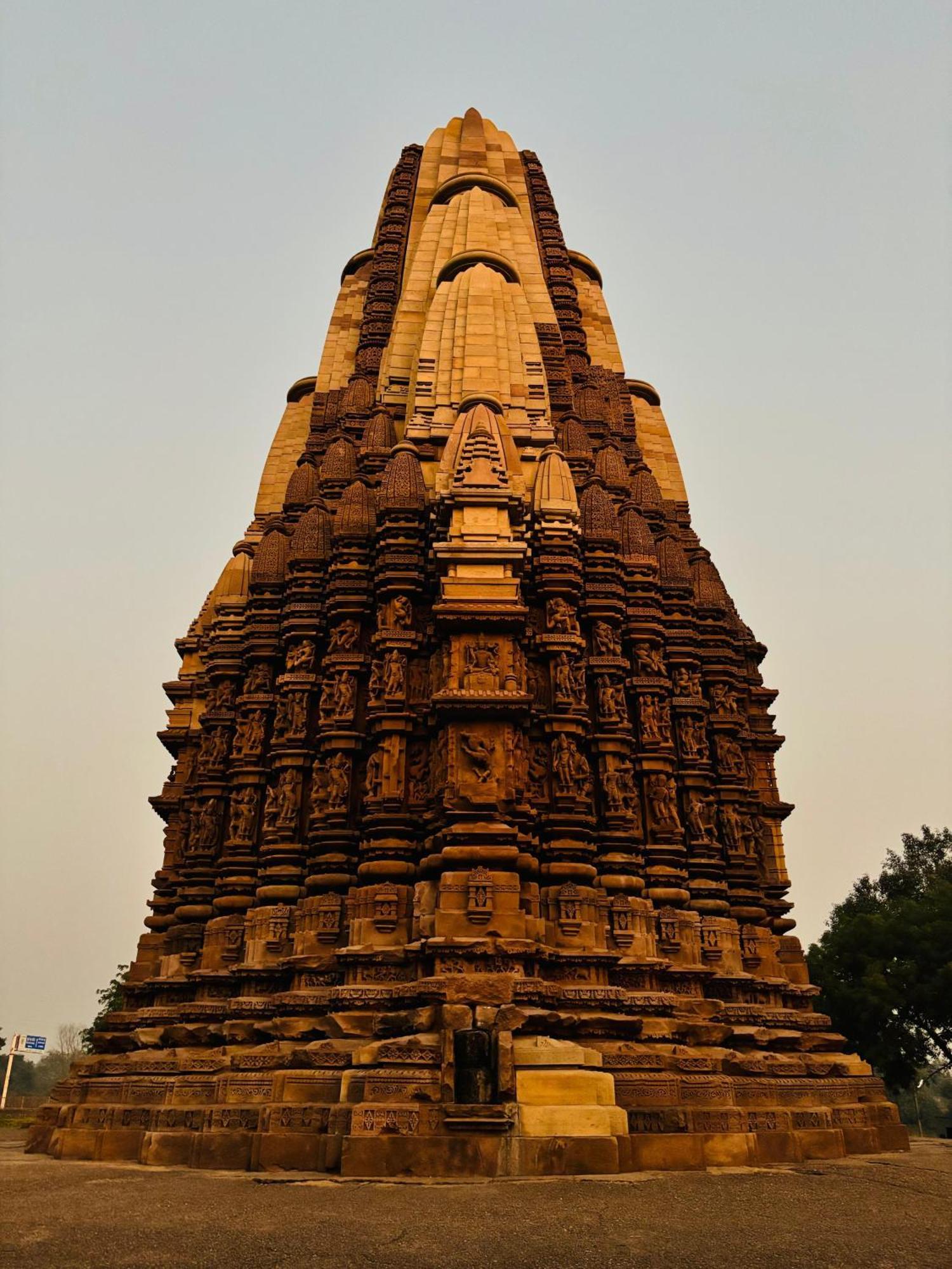 Khajuraho Glory Homestay 외부 사진