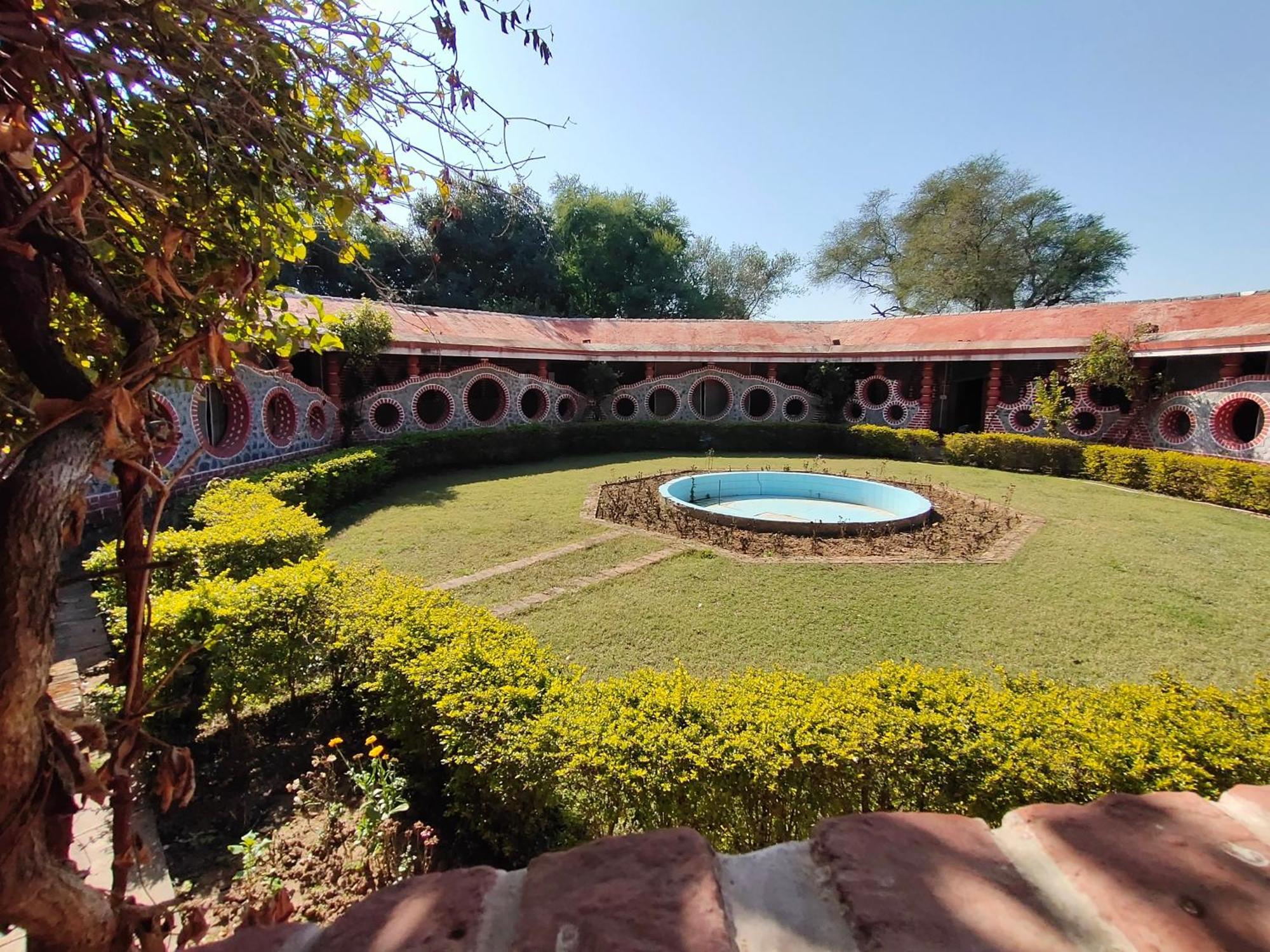 Khajuraho Glory Homestay 외부 사진