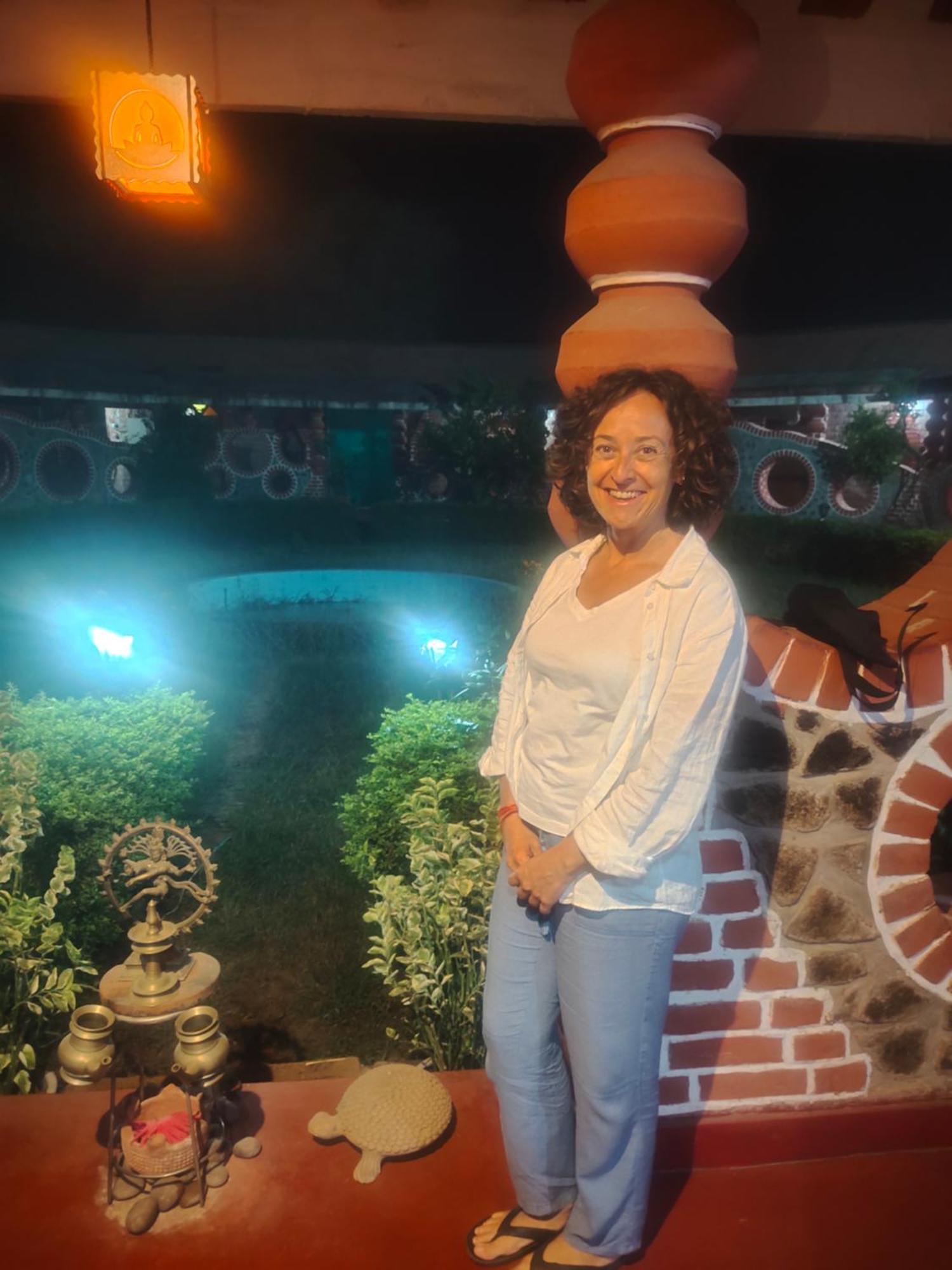 Khajuraho Glory Homestay 외부 사진